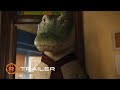 Lyle Lyle Crocodile Official Trailer (2022) – Regal Theatres HD