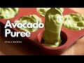 Fenugreek &amp; Avocado Base Recipe