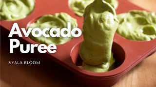 Fenugreek &amp; Avocado Base Recipe