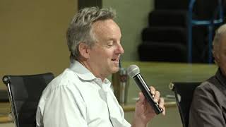 Preparing for Fire: Malibu Residents Share Their Experiences
