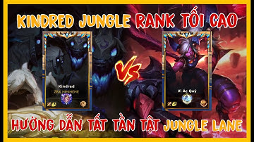 HƯỚNG DẪN CHƠI KINRED FARM ĂN TOÀN VÀ ĂN ẤN | TỐC CHIẾN |