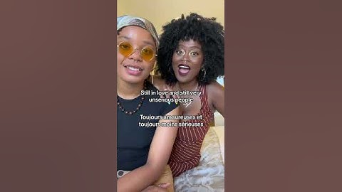 There's nothing like black love as a wlw couple 🌈 #relationship #lgbtq #shorts
