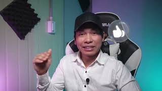 Vivobook 15x Live Unboxing & ဟိုဟိုဒီဒီ Podcast