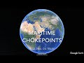 Geopolitics of Maritime Chokepoints