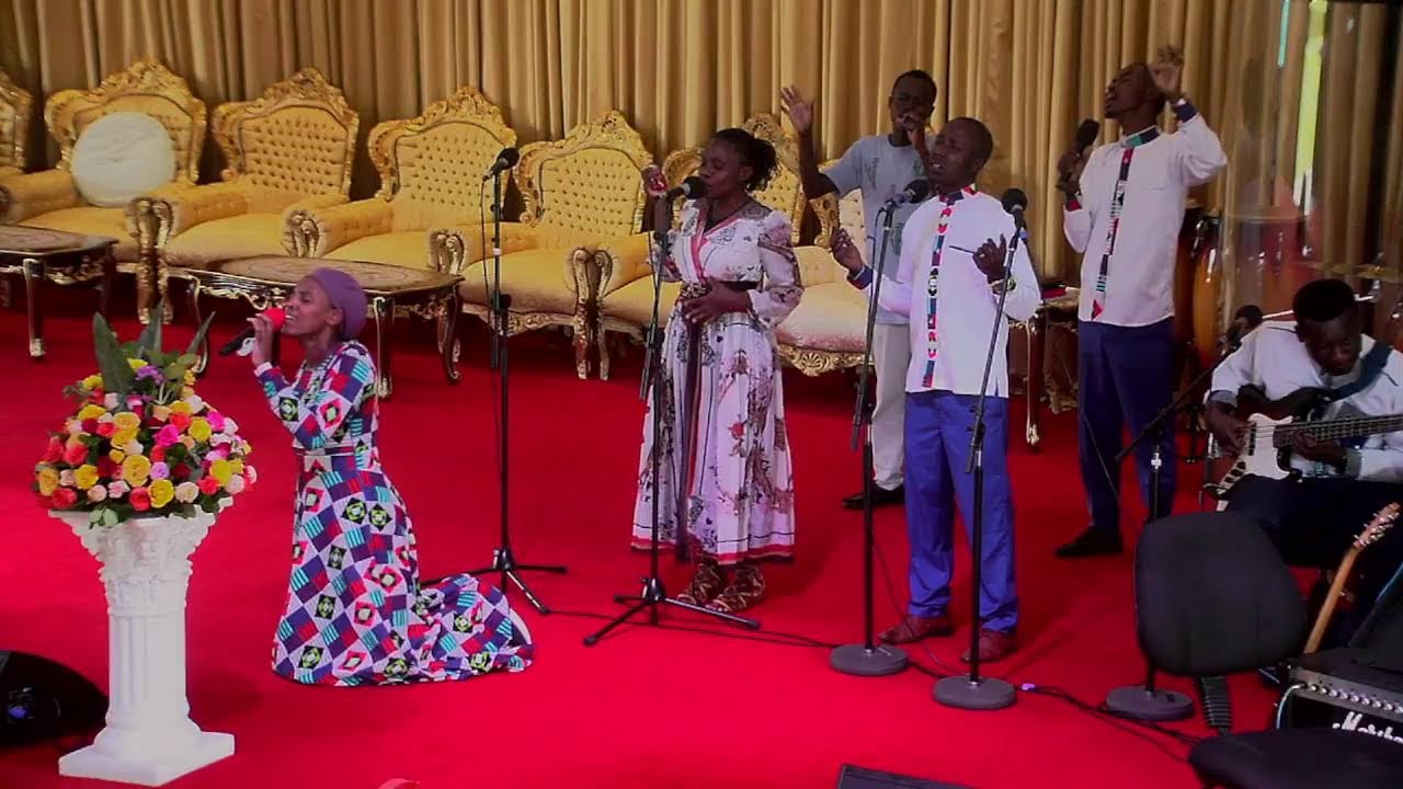 PRAISE AND WORSSHIP || 9 NOVEMBER  2025