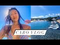 THE CABO VLOG | 48 hours in paradise