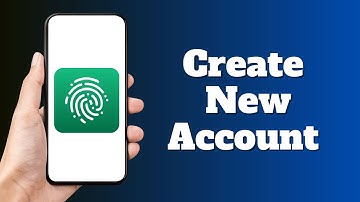 Hoe u een nieuw account aanmaakt op UAE Pass