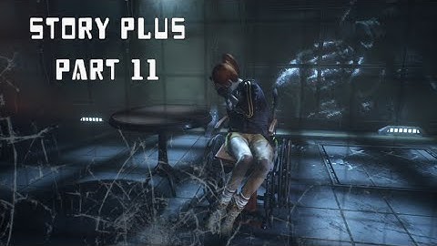 Batman Arkham Knight - Story+ Walkthrough - No Commentary - Part 11 Finding Oracle