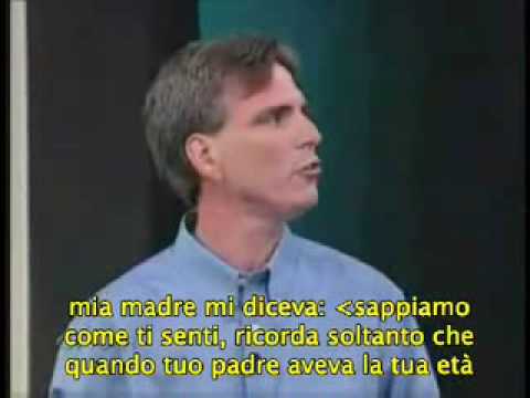 L'ultima lezione di Randy Pausch: realizzare veramente i sogni dell'infanzia