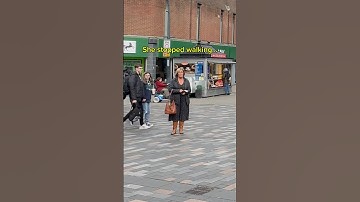 I wonder what this song meant to them 🙏🏽 #singing #singer #public #reaction #edsheeran #nostalgia