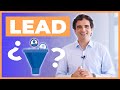 ¿Qué es un LEAD? + Tipos de Leads: MQL y SQL