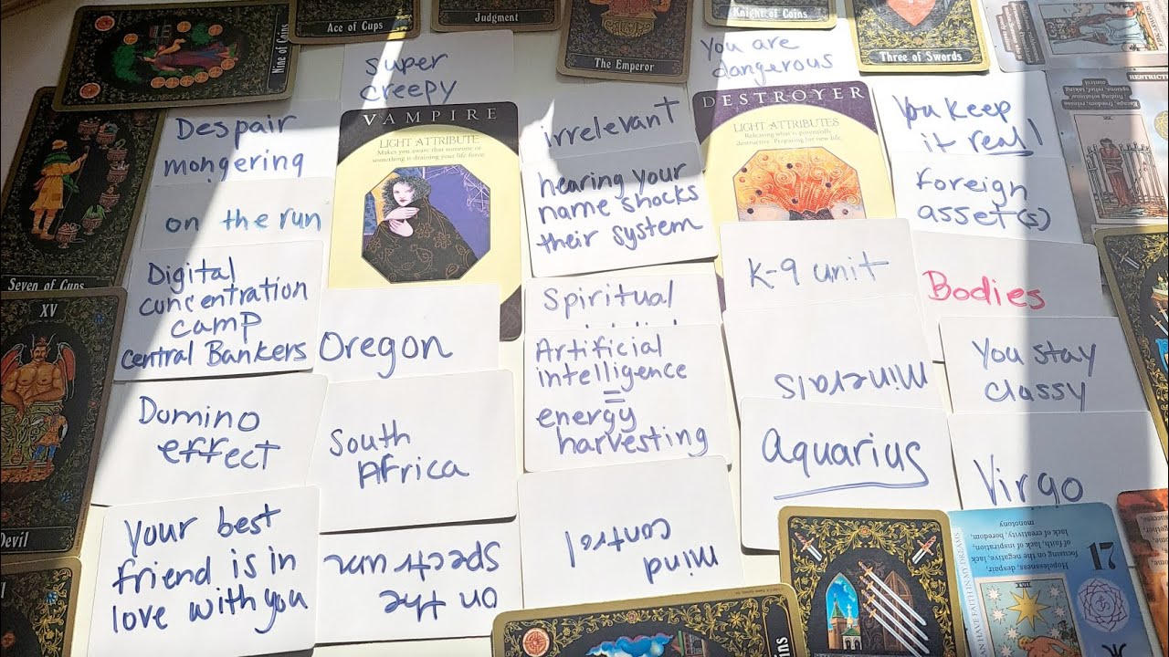 SOMEONE'S LEARNING A BRUTAL TRUTH ABOUT YOU | YOUR ANCESTORS DON'T MISS