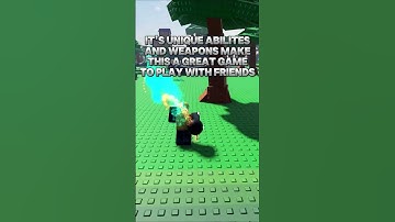 Join our discord to be a dev! #shorts #roblox #robloxshorts #newrobloxgame #robloxgame