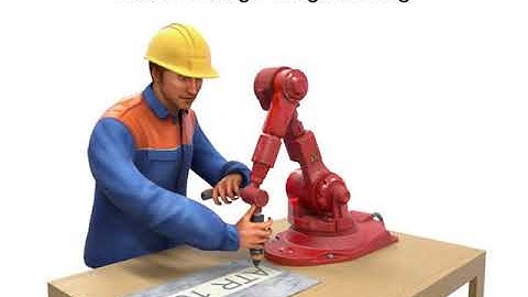 Robotics: Online Programming - Teach Pendant & Lead-through 6/6 | Industrial Robotics