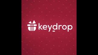 otwieram skrzynki ze skinami do CS GO Key-Drop.pl