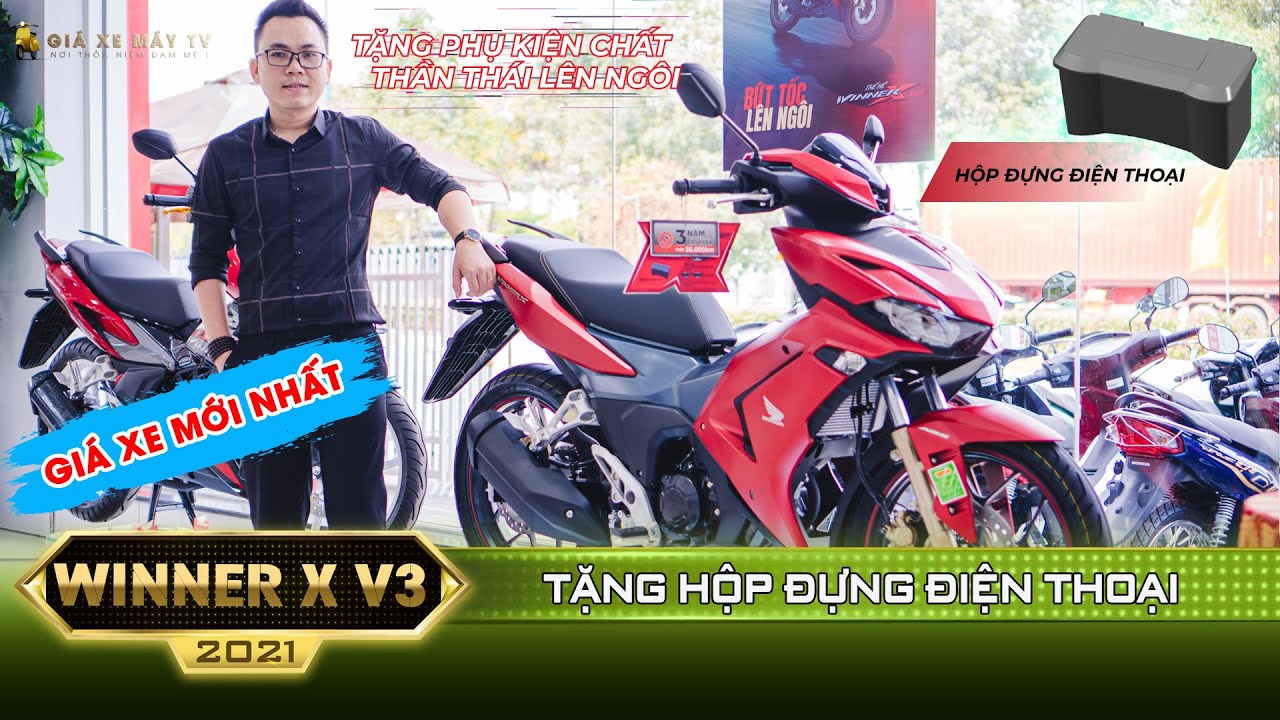 Phụ Tùng  Phụ Kiện Winner Cản Sau Winner X  Sàn Xe Máy