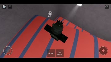 Scp Monsters and Roleplay (How to get GRU-P|