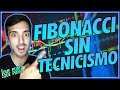 🎯 FIBONACCI como NUNCA te lo EXPLICARON 🎯-  [Retroceso y extension] - marcosemmimfp