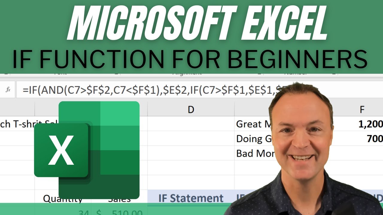 Create an Interactive Chart with Checkboxes in Microsoft Excel