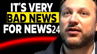 News24S Financial Collapse Is Glorious