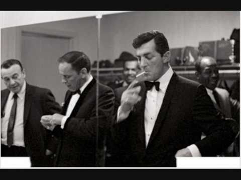 Dean Martin BABY O" "Original Version"