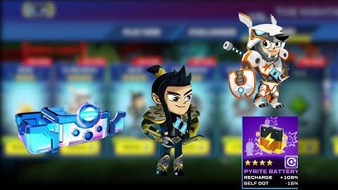 New Video Slugterra slug it out 2 | Old event New video |
