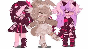 Free random ocs I made! [] offline codes in pinned comment :D
