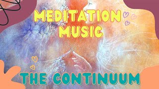 30 Minutes | Continumm  Meditation Soft Silence Music | Brahma kumaris |  omshanti screenshot 2