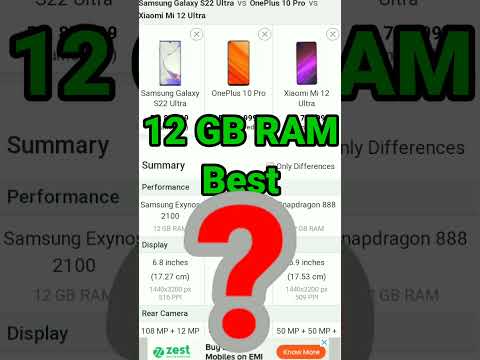 Galaxy S22 Ultra