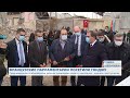 Французские депутаты: Бомбардировка Арменией мирного населения - военное преступление