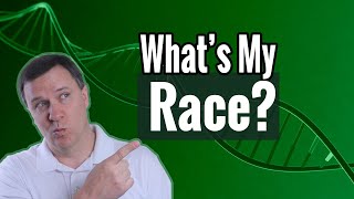 Can a DNA test tell your race? | Genetic Genealogy Explained