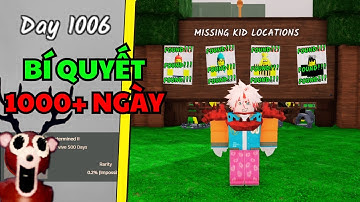 Lối chơi này sẽ thay đổi tư duy của bạn về 99 Nights in the Forest