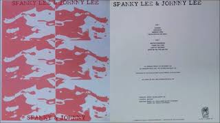 Spanky Lee & Johnny Lee - Spanky Lee & Johnny Lee [Full Album] (1976)