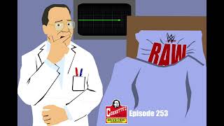 Jim Cornette Reviews WWE Raw (July 18, 2022)