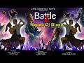 Nepali dj battle 2  cover song  jkb music  sanjay chetry  rajni rai  jkb krishna arts