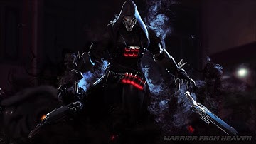 Iconic Audio- Descent Into Madness (2017 Epic Dark Menacing Action)