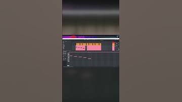 Random VST Ableton Live Rack - Elevating Your Music with Simple Drum Loops! #bass #tutorial