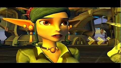 Jak X Combat Racing - Walkthrough - Part 25