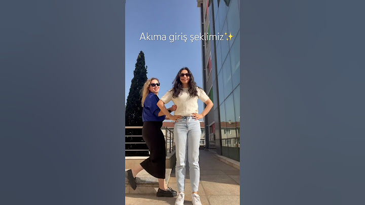 Sevgiliye gerek yok akıma bizim girişimiz yeter✨#friends  #keşfet  #reels