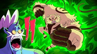 Pokémon MALOS que arrasaron en torneos