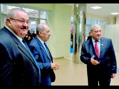 Арктика: контуры решения назревших вопросов.