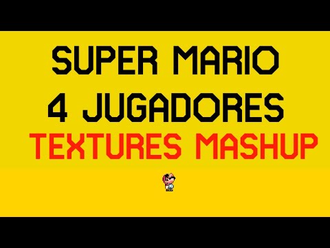 Video: Pesta Mario 4