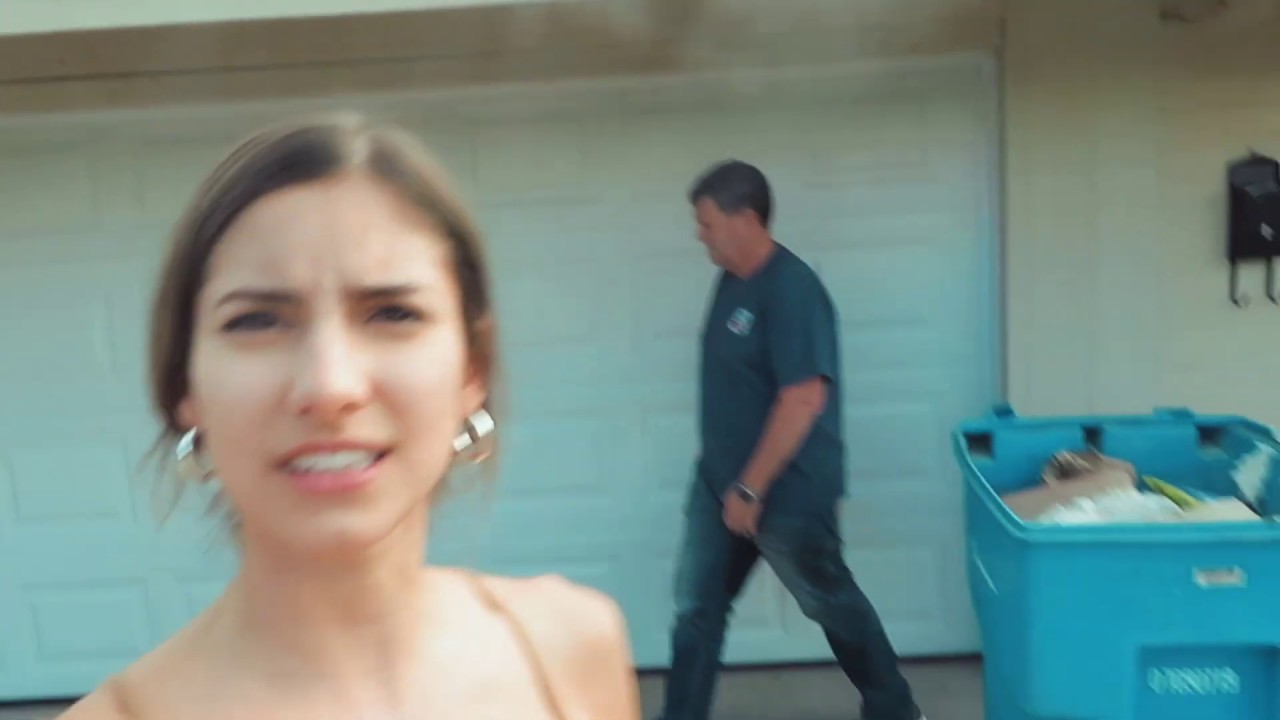 THIS HOUSE FLIP IS NOT WHAT SHE EXPECTED!