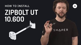 Download Lagu How to Install the Zipbolt UT 10.600 MP3