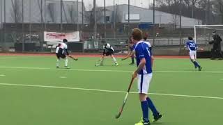HJ1 Alliance-Kampong HJ1 25/3