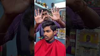 Hair styling cream | men deserve | #youtubeshorts screenshot 5