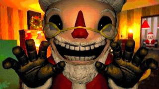 STEAL SANTA PILLS - Full Gameplay (SHORT HORROR GAME)
Game Link: itch . io
⚠️ This game contains jump scares, flashing lights, and loud noises that may not be suitable for players with heart conditions and/or other medical conditions.
Disclaimer: This video Game is just for entertainment. Do not try or copy anything at your home, school and college. Stay safe!
Thanks for watching! STEAL SANTA PILLS - Full Gameplay (SHORT HORROR GAME)