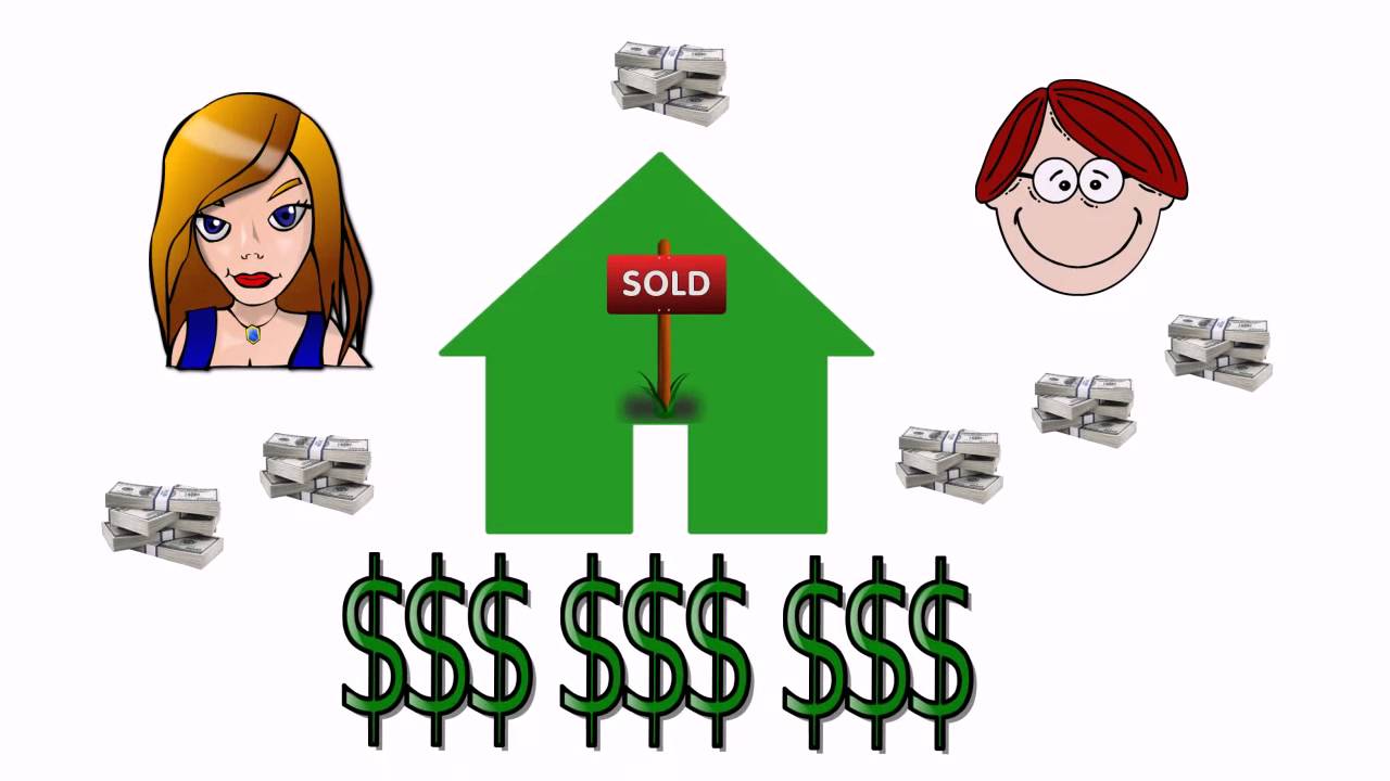 Make Money helping Real Estate Investors Find Houses|Cash Home Buyers