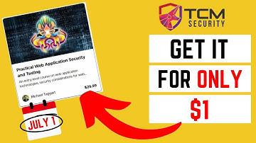 The $1 Bug Bounty Course No One Knows About | Web Application Security