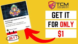 The $1 Bug Bounty Course No One Knows About | Web Application Security